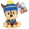 Spin Master Paw Patrol Chase pliušinis žaislas šuo minkštas pliušinis 18 cm