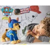 Paw Patrol gelbėjimo ratukai Chase pliušinis žaislas minkštas mielas šuo 23 cm