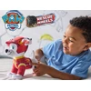 Paw Patrol Marshall Rescue Wheels pliušinis žaislas, mielas, šuo, 21 cm