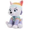 PAW PATROL Pliušinis šuniukas-patrulis EVEREST, 15cm