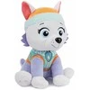 PAW PATROL Pliušinis šuniukas-patrulis EVEREST, 15cm