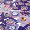 Sm Games Puzzles Paw Patrol The Mighty Movie The Mighty Movie Memo Match kortų žaidimas