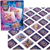Sm Games Puzzles Paw Patrol The Mighty Movie The Mighty Movie Memo Match kortų žaidimas