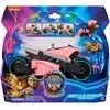 Spin Master Paw Patrol – Transporto priemonė Mighty Movie su figūrėle Liberty