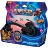 Spin Master Paw Patrol – Transporto priemonė Mighty Movie su figūrėle Liberty