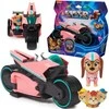 Spin Master Paw Patrol – Transporto priemonė Mighty Movie su figūrėle Liberty