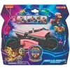 Spin Master Paw Patrol – Transporto priemonė Mighty Movie su figūrėle Liberty