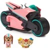 Spin Master Paw Patrol – Transporto priemonė Mighty Movie su figūrėle Liberty