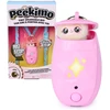 Peekimo - Nešiojamas interaktyvus augintinis su rožiniu centu (6078028)