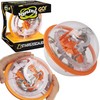 Perplexus GO! Laiptų kamuolys 3D labirintas loginis žaidimas
