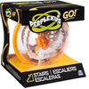 Perplexus GO! Laiptų kamuolys 3D labirintas loginis žaidimas