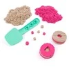Spin Master Kinetic Sand - Sausainių dėžutė - (6071549)