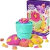 Spin Master KINETIC SAND Rinkinys „Gėlės“