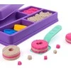 Spin Master Kinetic Sand - Sausainių dėžutė - (6071549)