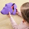 Spin Master Kinetic Sand Kinetinis smėlis – koralinio rifo slėptuvė (6069783)
