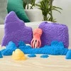 Spin Master Kinetic Sand Kinetinis smėlis – koralinių rifų slėptuvė (6069783)