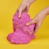 Kinetic Sand - Blizgantis smėlis - Rožinis (6060800)