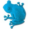 Piasek Kinetyczny Mėlyna Żywe Kolory Kinetic Sand 930 g