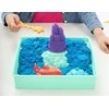 Spin Master Kinetic Sand - Rinkinys Piaskownica mėlyna