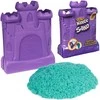 Spin Master KINETIC SAND Rinkinys „Pilis“