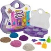 KINETIC SAND Rinkinys „Pilis“