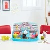 Spin Master Kinetic Sand Rinkinys Lagaminas Grilis N'Scoop Diner