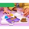 Kinetic Sand Spin Master SPIN kinetinis smėlis skanėstai 6075652