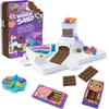 Kinetic Sand Spin Master SPIN kinetinis smėlis skanėstai 6075652