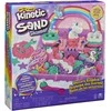 Spin Master KINETINIS SMĖLIS VIENRAGIS VIENRAGIS VIENRAGIS KARALYSTĖ GLOSSY 907G