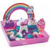 Amatų žaidimas Spin Master Kingdom of Unicorns Box