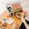 Spin Master MELISSA &amp; DOUG žaidimų rinkinys „Top &amp; Bake“ picos stalviršis