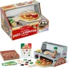 Spin Master MELISSA &amp; DOUG žaidimų rinkinys „Top &amp; Bake“ picos stalviršis