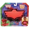 Almarina PJ Masks pelėda Raudonas amuletas su diržu šviesa + garsas PJ Masks 3+ Tiesiog žaisk