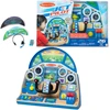 Jet Pilot interaktyvus prietaisų skydelis medinis instrumentų skydelis Melissa & Doug