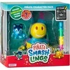 Pinata rinkinys „SmashLings“ Pinata asilas + 2 figūrėlės