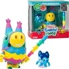 Pinata rinkinys „SmashLings“ Pinata asilas + 2 figūrėlės