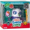 Pinata rinkinys SmashLings Pinata Panda Sana + 2 figūrėlės