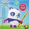 Pinata rinkinys SmashLings Pinata Panda Sana + 2 figūrėlės