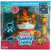 Pinata rinkinys SmashLings Pinata Tiger Mo + 2 figūrėlės