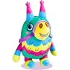 Almarina Pinata Smash Lings Buddies pliušinis žaislas Dazzle minkštas pliušinis žaislas spalvinga Pinata 30 cm