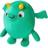 Pinata Smash Lings Buddies pliušinis žaislas minkštas pliušinis žalias drakonas 22 cm