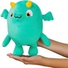 Pinata Smash Lings Buddies pliušinis žaislas minkštas pliušinis žalias drakonas 22 cm