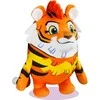 Almarina Pinata Smash Lings Buddies pluszak Mo Miękka maskotka Oranžinė Tygrys 30 cm