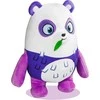 Almarina Pinata Smash Lings Buddies pliušinis žaislas Sana minkštas pliušinis žaislas violetinė Panda 30 cm