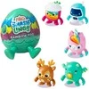 Almarina RAINBOW Pinata SmashLings atsitiktinė Smashlings figūrėlė vaivorykštės ankšties kiaušinyje