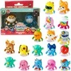 Pinata SmashLings rinkinys 2 atsitiktiniai Smashlings paketai