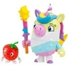 Pinjatos rinkinys „SmashLings Pinata Unicorn Luna“ + 2 figūrėlės