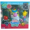 Pinjatos rinkinys „SmashLings Pinata Unicorn Luna“ + 2 figūrėlės