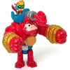ORBICO Piratix Adventure World Rinkinys su figurką i akcesoriami Crazy Jungle Gorilla Bros Boom Ben