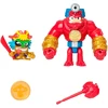 ORBICO Piratix Adventure World Rinkinys su figurką i akcesoriami Crazy Jungle Gorilla Bros Boom Ben